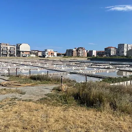 Apartament Atlantic Pomorie