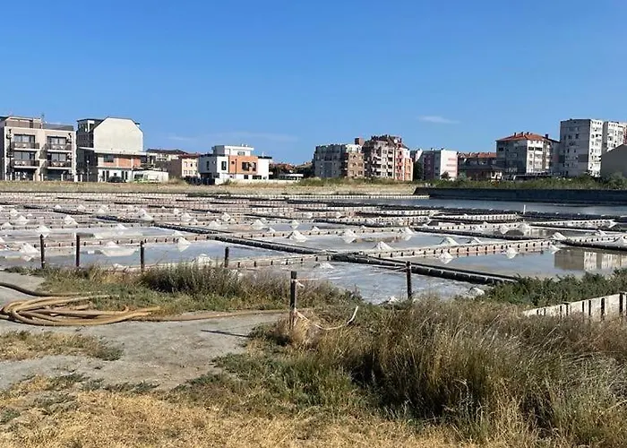 Apartment Atlantic Pomorie